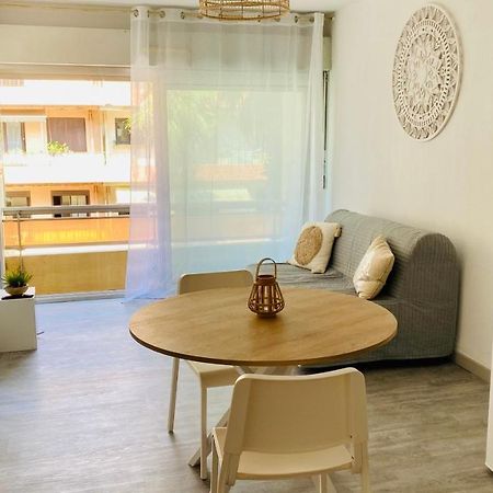 "Calypso 1" Super Appartement A 100M De La Mer Canet-en-Roussillon Buitenkant foto