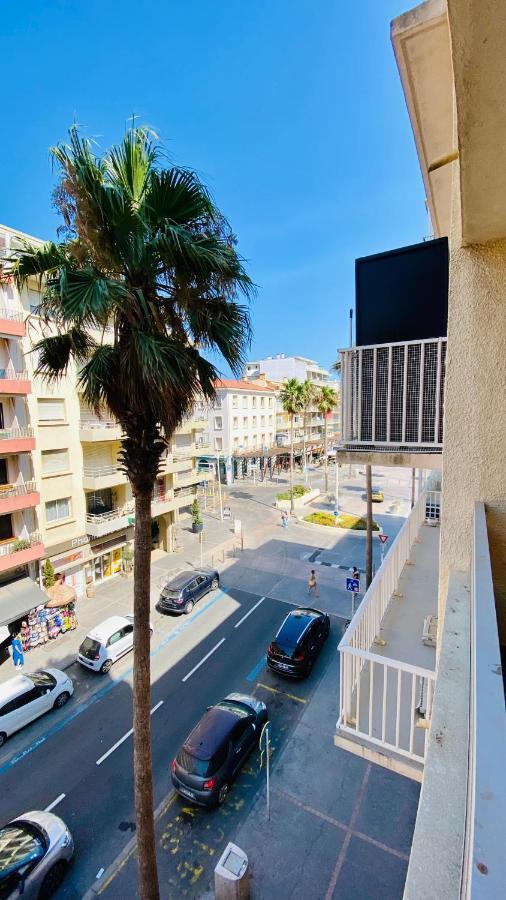 "Calypso 1" Super Appartement A 100M De La Mer Canet-en-Roussillon Buitenkant foto