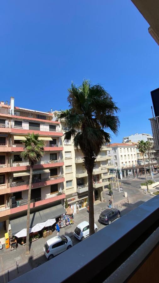 "Calypso 1" Super Appartement A 100M De La Mer Canet-en-Roussillon Buitenkant foto